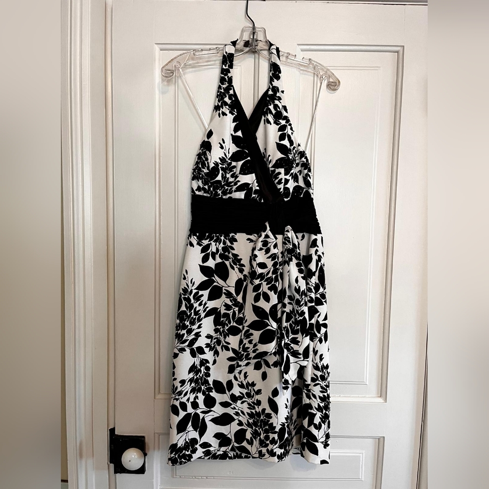 JS Boutique Dress